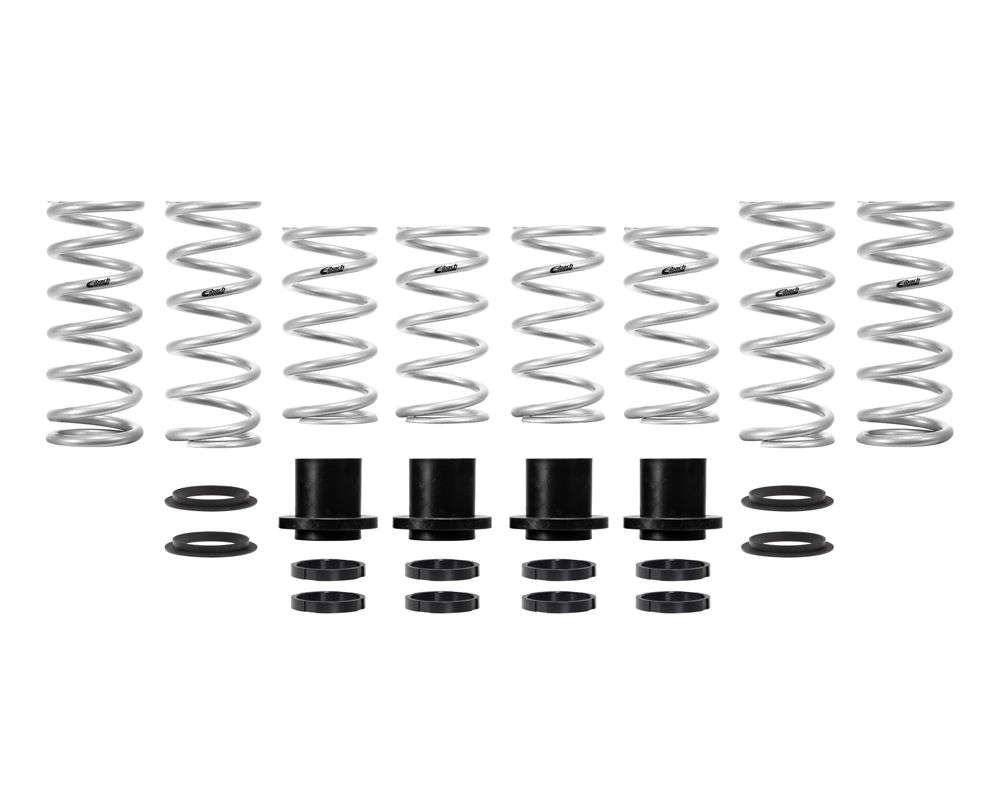 Eibach Pro-UTV Stage 2 Performance Spring System Set of 8 Springs