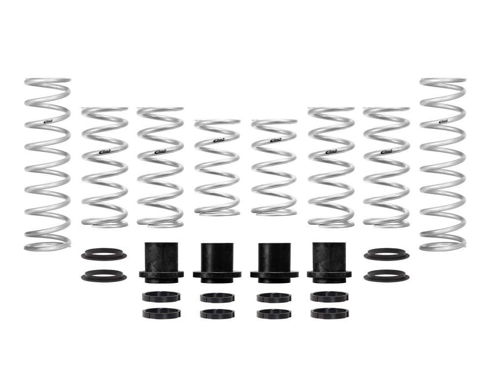 Eibach Pro-UTV Stage 3 Performance Spring System Set of 8 Springs