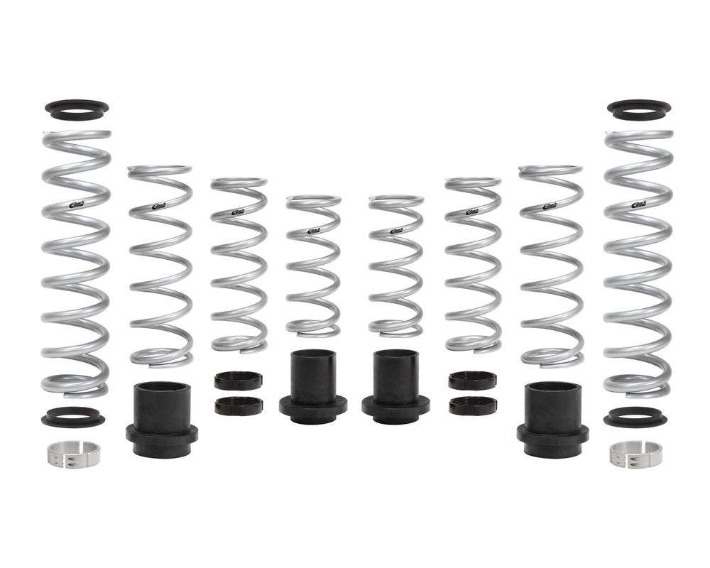 Eibach Pro-UTV Stage 3 Performance Spring System