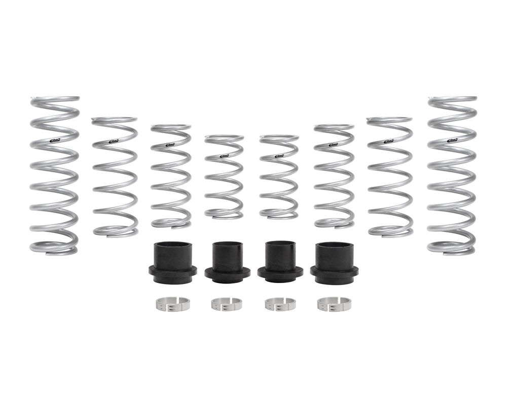 Eibach Springs Pro-UTV - Stage 3 Performance Spring System Set of 8 Springs