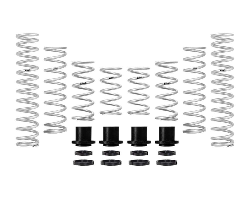 Eibach Pro-UTV Stage 2 Performance Spring System (Set of 8 Springs)