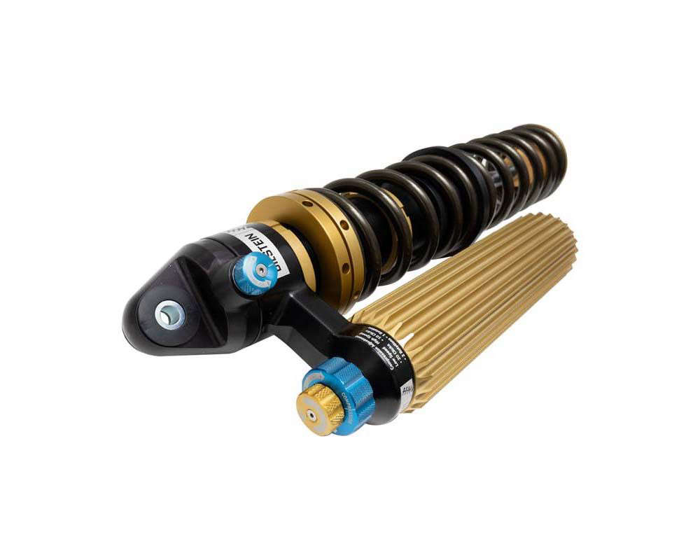 Bilstein Black Hawk Powersports - Front Left Corner Module Front Left