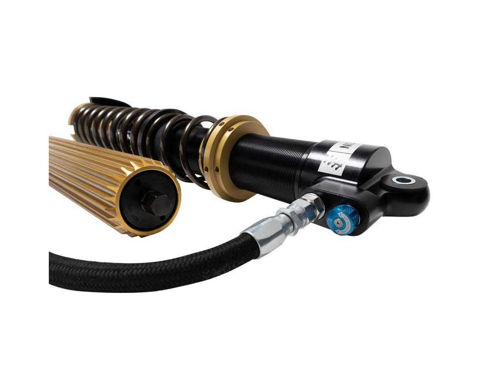 Bilstein Black Hawk Powersports - Rear Corner Module Rear