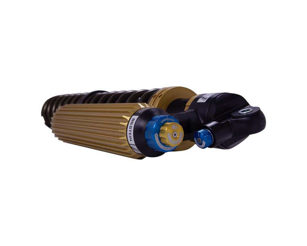 Bilstein Black Hawk Powersports - Front Left Corner Module Front Left