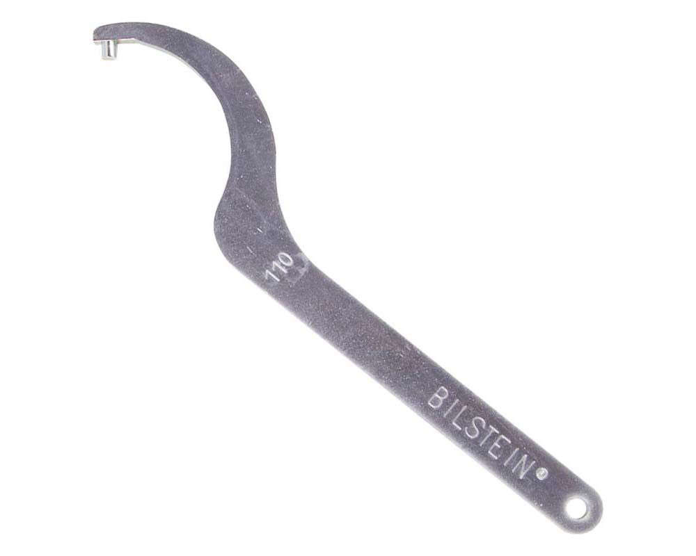 Bilstein Black Hawk Powersports - Front Right Corner Module Front Right