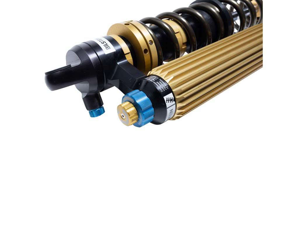 Bilstein Black Hawk Powersports - Front Right Corner Module Front Right