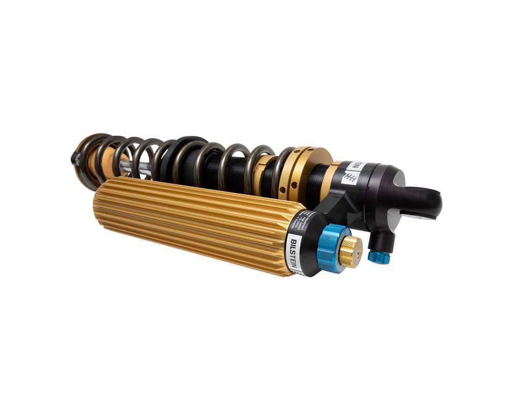 Bilstein Black Hawk Powersports - Front Left Corner Module Front Left