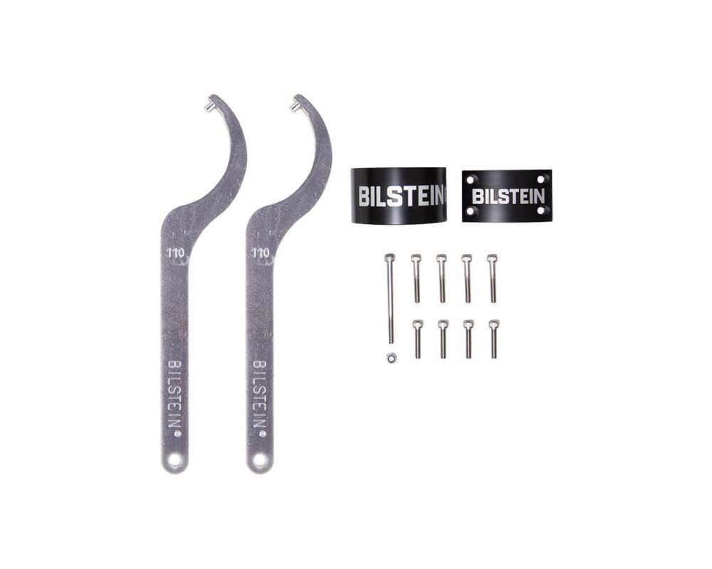 Bilstein Black Hawk Powersports - Rear Corner Module Rear