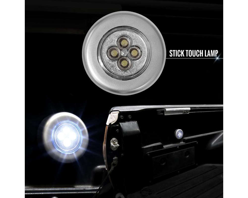 Spec-D Tuning TCR-F15097-65-SP-SPECD Spec-D 78