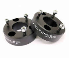 MotoFab 2.5" Leveling Kit (06-18 Dodge/Ram 1500 4WD/19-25 Ram 1500 | No Mega Cab)