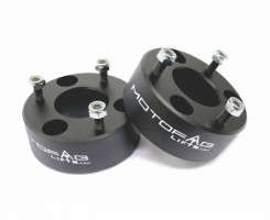 MotoFab 3" Leveling Kit (06-25 Dodge/Ram 1500 | Exc. Classic)