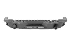 Rough Country Rear Bumper 6" Slim Line LED Lights (21-23 Ford Bronco 4WD)