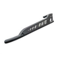 DRT Motorsports 2 Door Rock Rails | (17-22 Can-Am Maverick X3 2 Door Models)