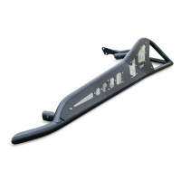 DRT Motorsports 2 Door Tree Kickers | (17-22 Can-Am Maverick X3 2 Door Models)