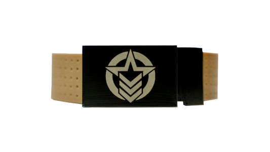 Anthem Off-Road Silicone Ridge Belt