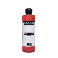 KARBON Ceramic Vehicle Wash