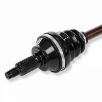 Cognito RCV Pro Series II OE Replacement Front Axle Assembly | 18-21 Polaris RZR Turbo S