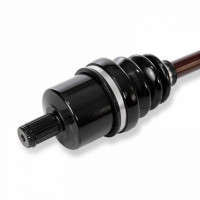 Cognito RCV Pro Series II OE Replacement Front Axle Assembly | 18-21 Polaris RZR Turbo S