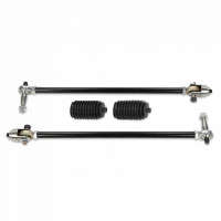 Cognito Heavy Duty Long Travel Tie Rod Kit | 16-21 Yamaha YXZ1000R