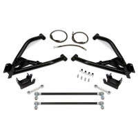 Cognito Front Long Travel Kit | 09-21 Polaris RZR 170