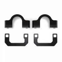Cognito Billet Rear Sway Bar Mount Kit | 14-21 Polaris RZR XP 1000/ XP Turbo