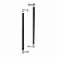 Cognito Heavy Duty Long Travel Tie Rod Kit | 09-21 Polaris RZR 170