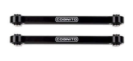 Cognito Rear Sway Bar End Link Kit | 20-21 Polaris PRO XP