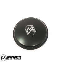 Kryptonite Wheel Hub Dust Cap