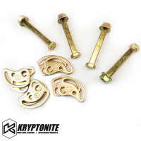 Kryptonite Cam Bolt Kit