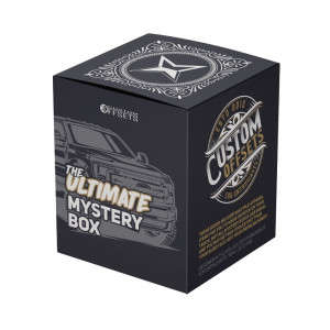 Custom Offsets CO-MYSTERYBOXULT Ultimate Mystery Box