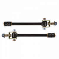 Cognito Front Sway Bar End Link Kit for 10-12" Lifts | 01-13 Chevrolet Suburban| GMC Yukon XL 2500
