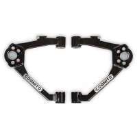 Cognito SM Series Upper Control Arm Kit | 07-16 Chevrolet Silverado | GMC Sierra 1500/ SUV