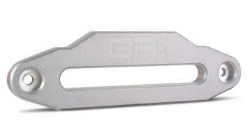 Body Armor 4x4 Hawse Fairlead (Synthetic Rope Only) 