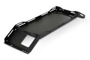 Body Armor 4x4 Interior Cargo Rack