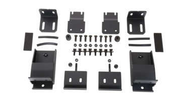 Body Armor 4x4 Roof Rack Mount Kit