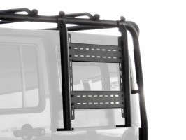 Body Armor 4x4 Cargo Roof Rack Accessory Mount