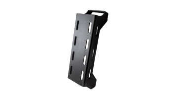 Body Armor 4x4 Universal Overland Rack Accessory Mount