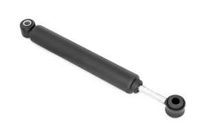 Rough Country OE Replacement Black Stabilizer | 07-18 Jeep Wrangler JK