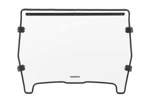 Rough Country Full Windshield | Scratch Resistant | 12-22 John Deere Gator XUV
