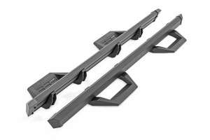 Rough Country SRX2 Adjustable Aluminum Step