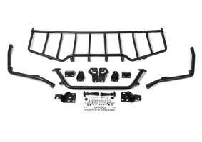 Rival Front Hood Rack (19-24 CFMoto UForce 1000/1000XL)