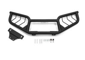 Rival Front Bumper (15-24 Polaris Sportsman 450/570/ETX/Big Boss)