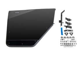 Rival Half Doors (18-24 Polaris Ranger 1000/XP 1000/Crew)