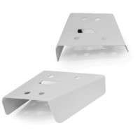 Rival Alloy Rear A Arm Guards (17-24 Can-Am Outlander 450/570)