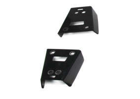 Rival Plastic Rear A Arm Guards (18-24 Polaris Ranger 1000 XP/Crew)