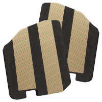 Oracle Lighting StarLINER ColorSHIFT Fiber Optic Hardtop Headliner (18-24 Jeep Wrangler JL/20-23 Gladiator JT)