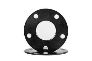 Aluminum 0.25in BORA Spacer