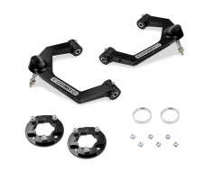 Cognito 2.5" Standard Leveling Kit | 15-20 Ford F-150 4WD