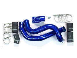 Sinister Diesel Intercooler Charge Pipe Kit W/ Intake Elbow | 03-07 Ford F-250/350 6.0L