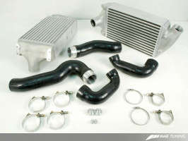 AWE Tuning Performance Intercoolers (01-05 Porsche 911 Turbo/GT2)
